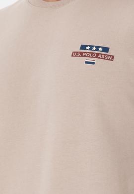 Erkek Taş Sweatshirt - 50293742010