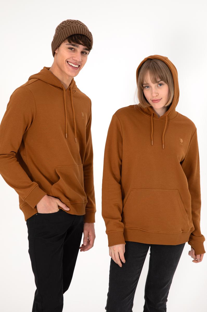 Erkek Coconut Basic Sweatshirt