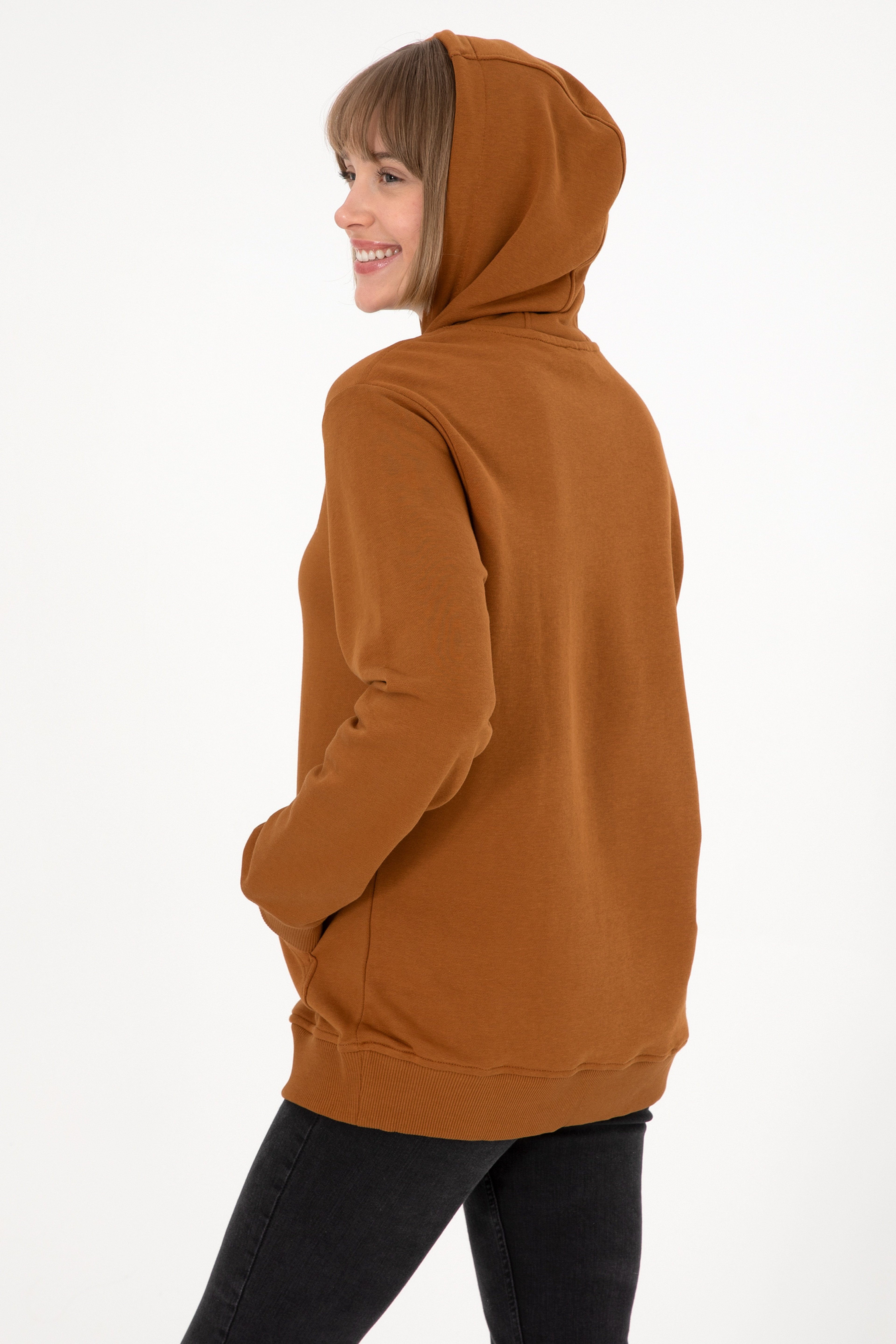 Erkek Coconut Basic Sweatshirt