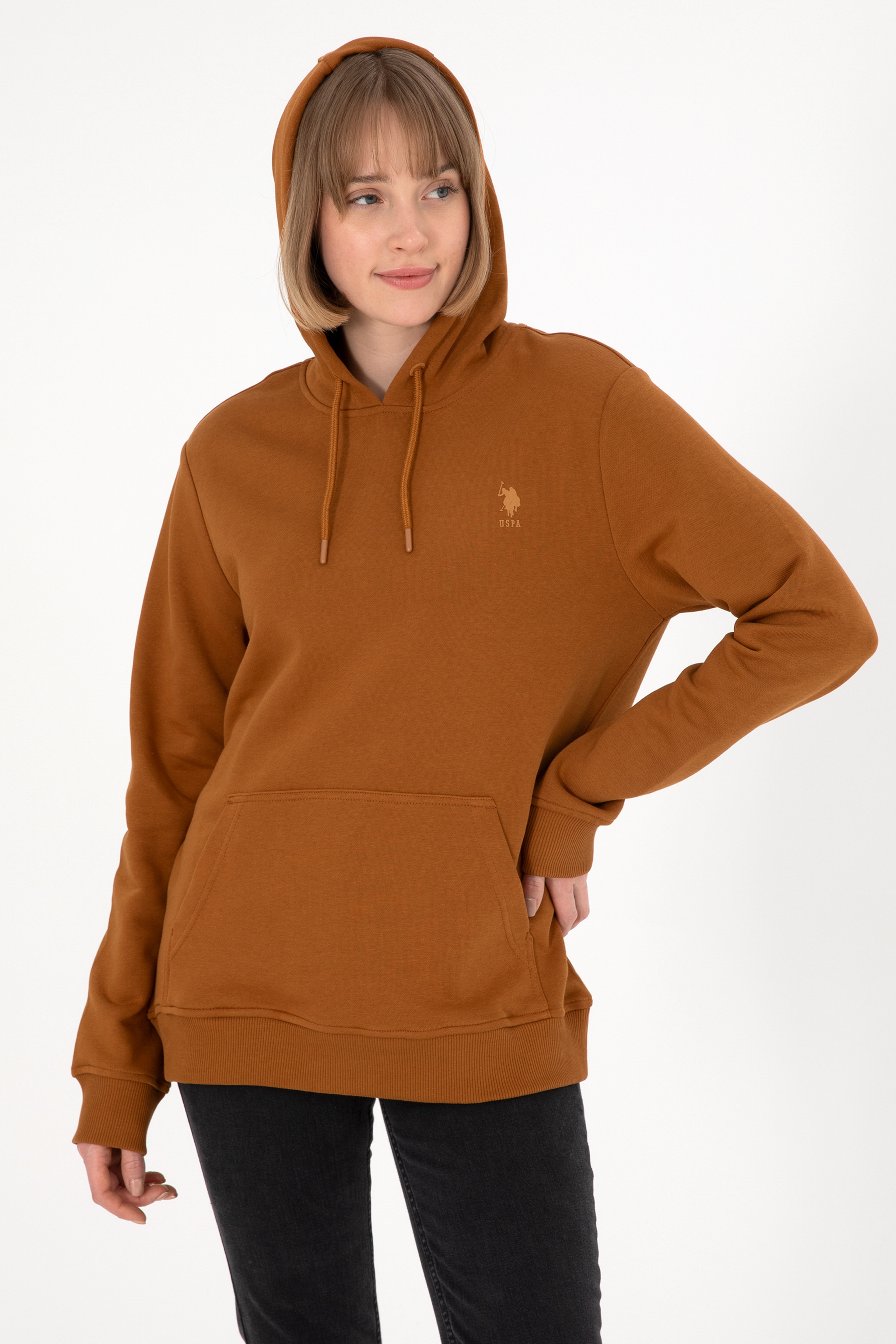 Erkek Coconut Basic Sweatshirt - Image 3