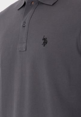 Erkek Antrasit Basic Sweatshirt - 50289051188