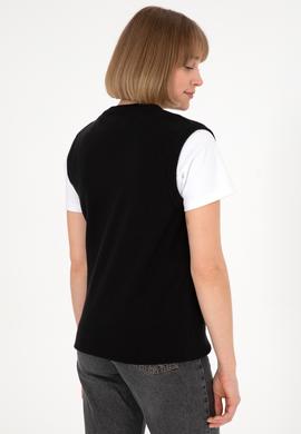 Erkek Siyah Süveter - 50297052019