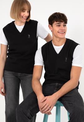 Erkek Siyah Süveter - 50297052019