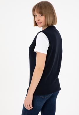 Erkek Lacivert Süveter - 50297052011