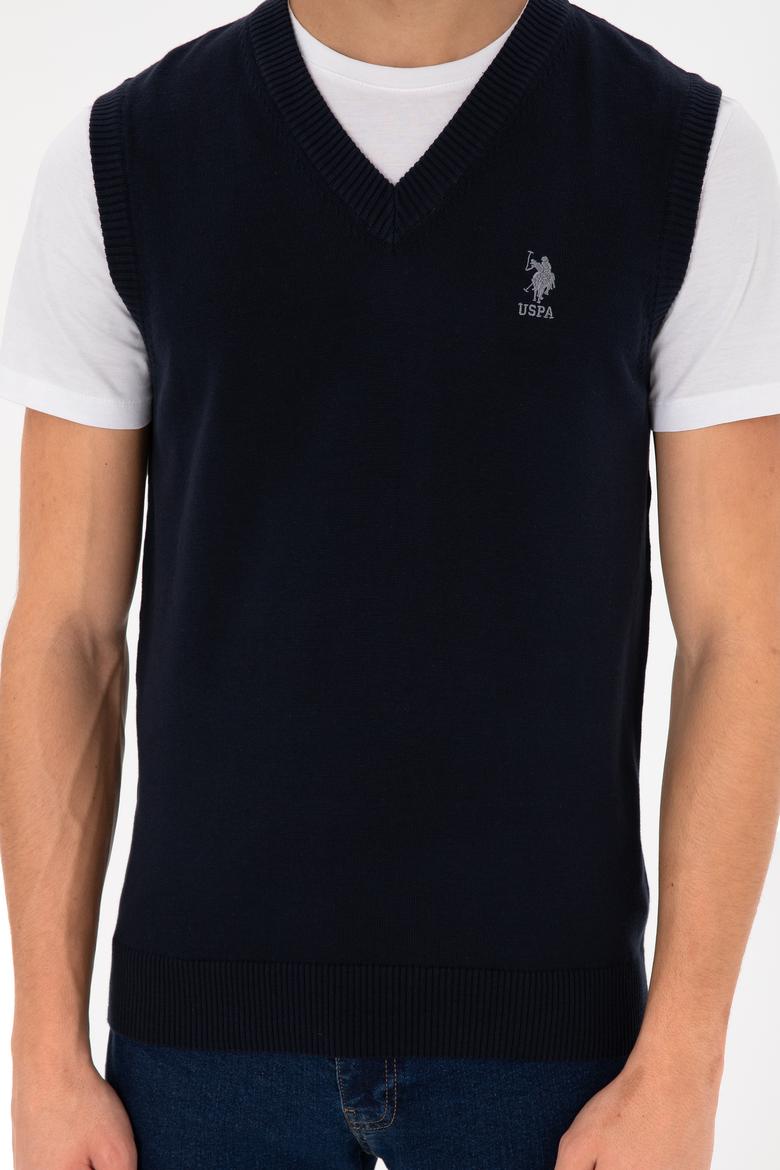 Erkek Lacivert Süveter - 50297052011