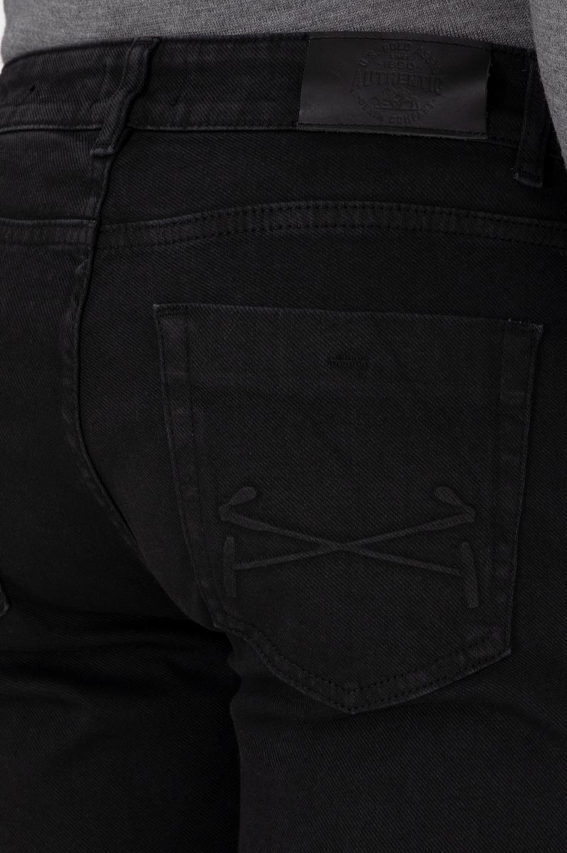 Erkek Antrasit Jean Pantolon