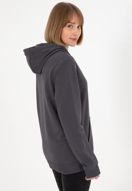 Erkek Antrasit Sweatshirt - 50293361056