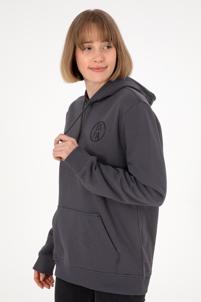 Erkek Antrasit Sweatshirt