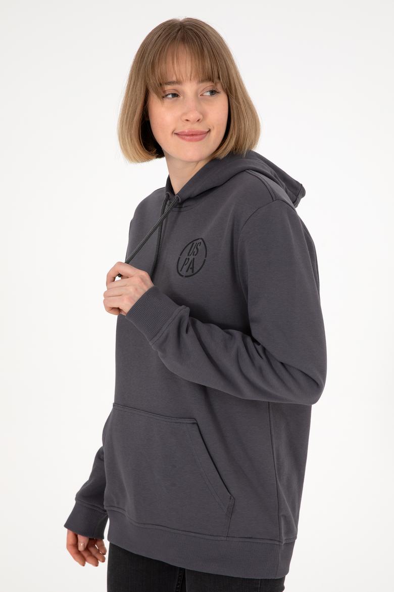 Erkek Antrasit Sweatshirt - 50293361056