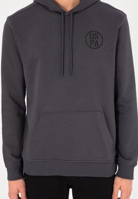 Erkek Antrasit Sweatshirt - 50293361056