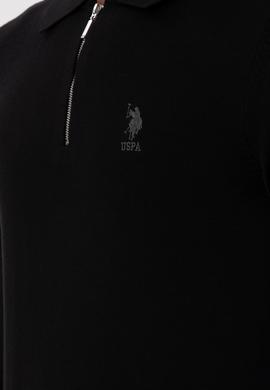 Erkek Siyah Kazak - 50297066006