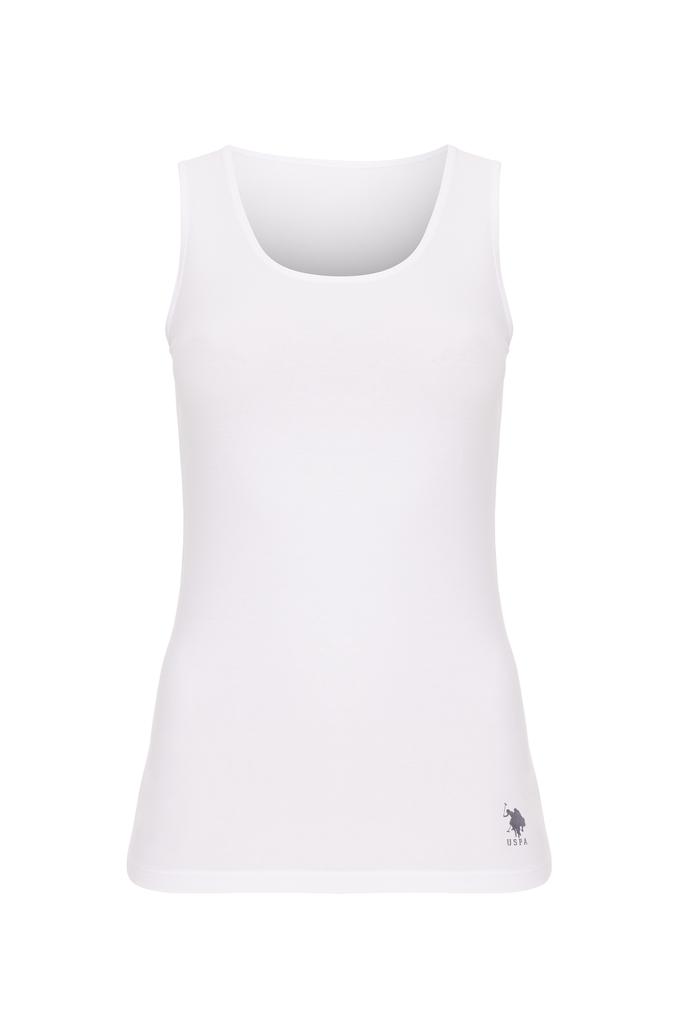 Kadın Beyaz İç Giyim Üst