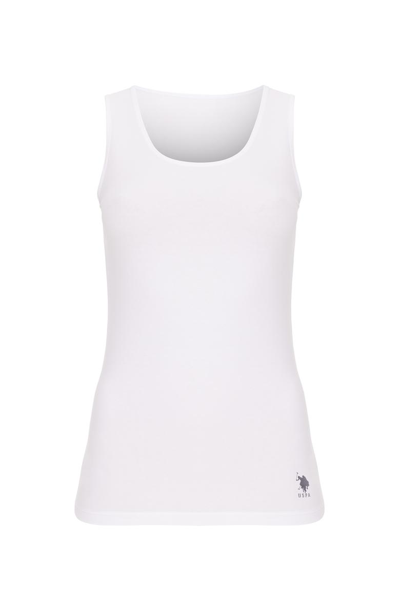 Kadın Beyaz İç Giyim Üst