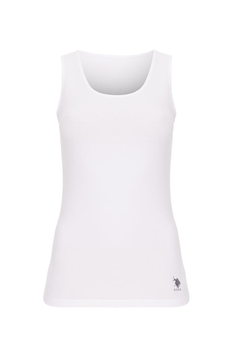 Kadın Beyaz İç Giyim Üst