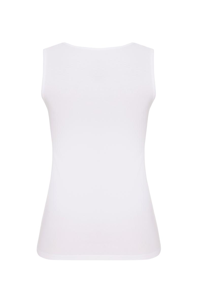 Kadın Beyaz İç Giyim Üst - 50250113007