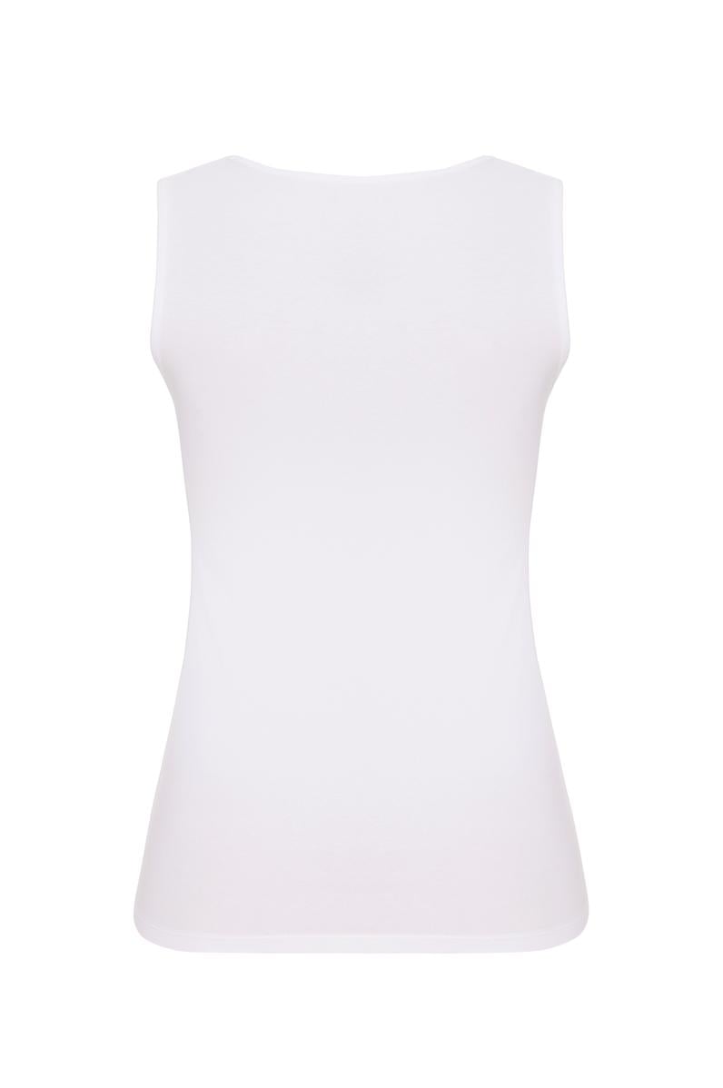 Kadın Beyaz İç Giyim Üst