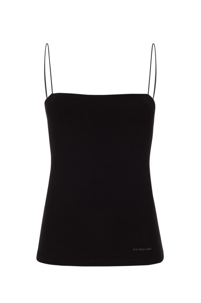 Kadın Siyah İç Giyim Üst