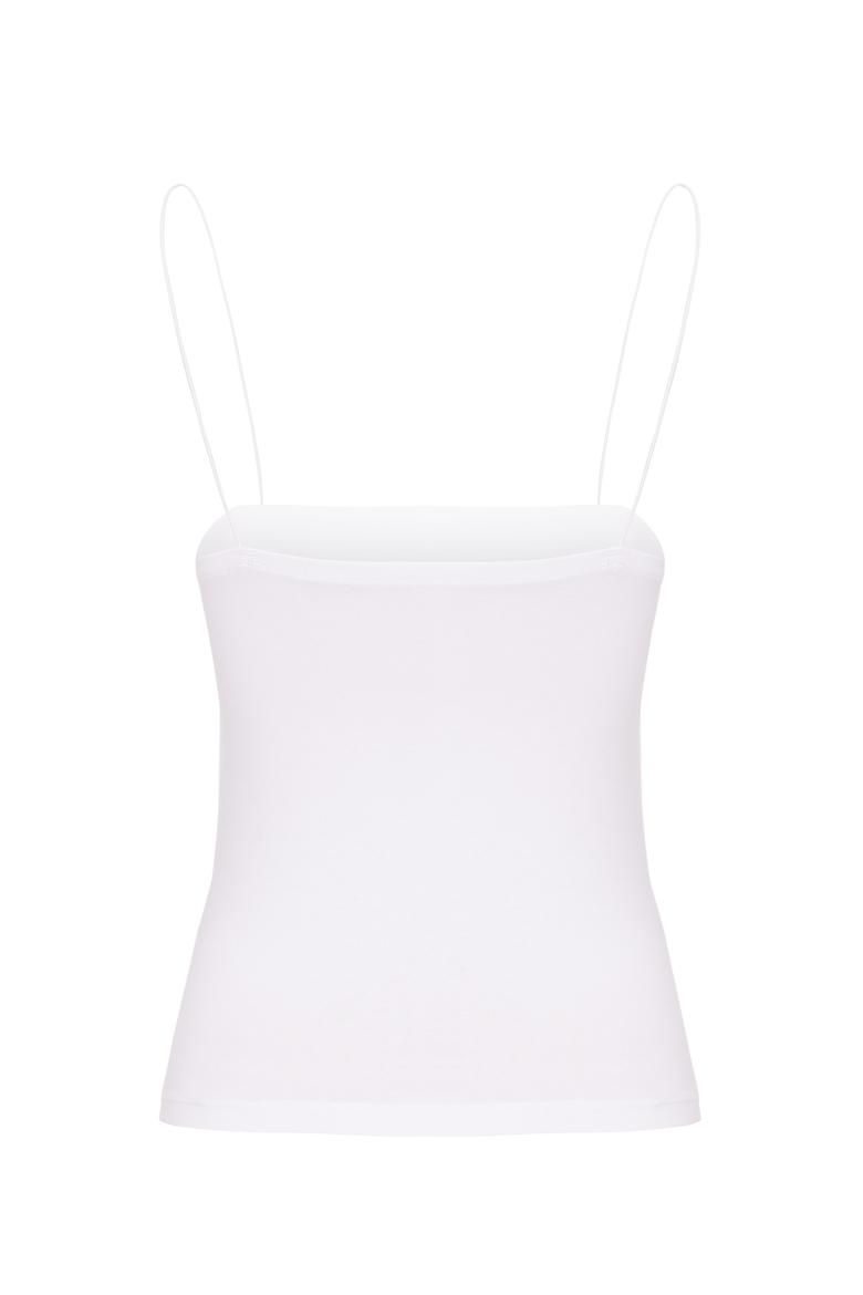 Kadın Beyaz İç Giyim Üst - 50250120007