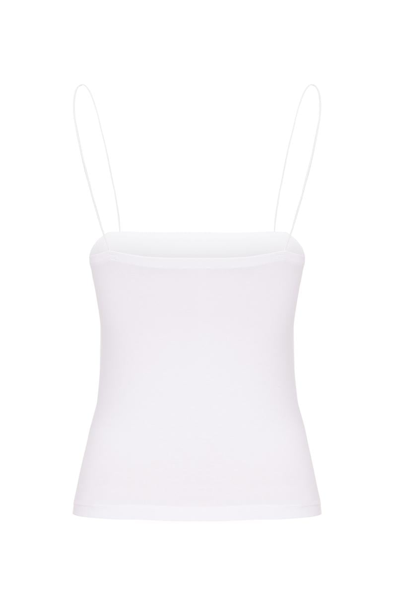 Kadın Beyaz İç Giyim Üst