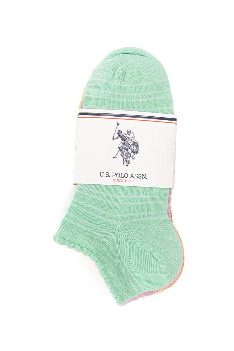 Kadın Mint Çorap - 50248718004