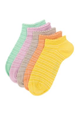 Kadın Mint Çorap - 50248718004