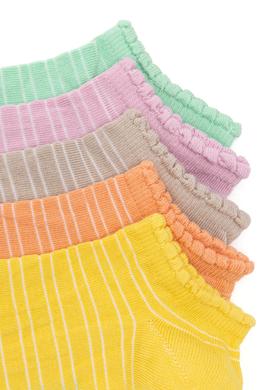 Kadın Mint Çorap - 50248718004