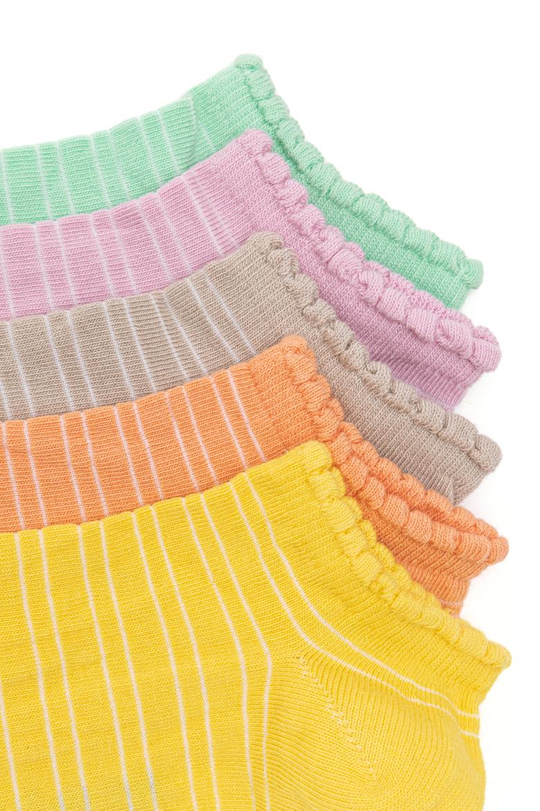 Kadın Mint Çorap - 50248718004