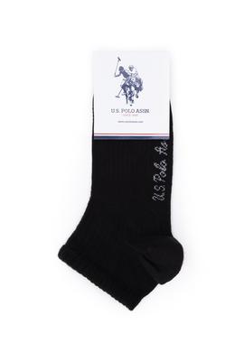 Kadın Siyah Çorap - 50295763003