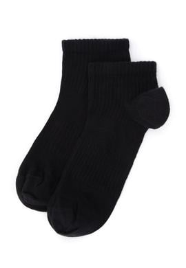 Kadın Siyah Çorap - 50295763003