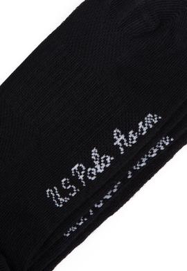 Kadın Siyah Çorap - 50295763003