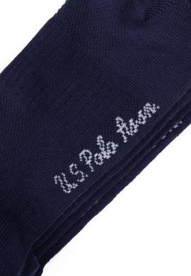 Kadın Lacivert Çorap - 50295763002