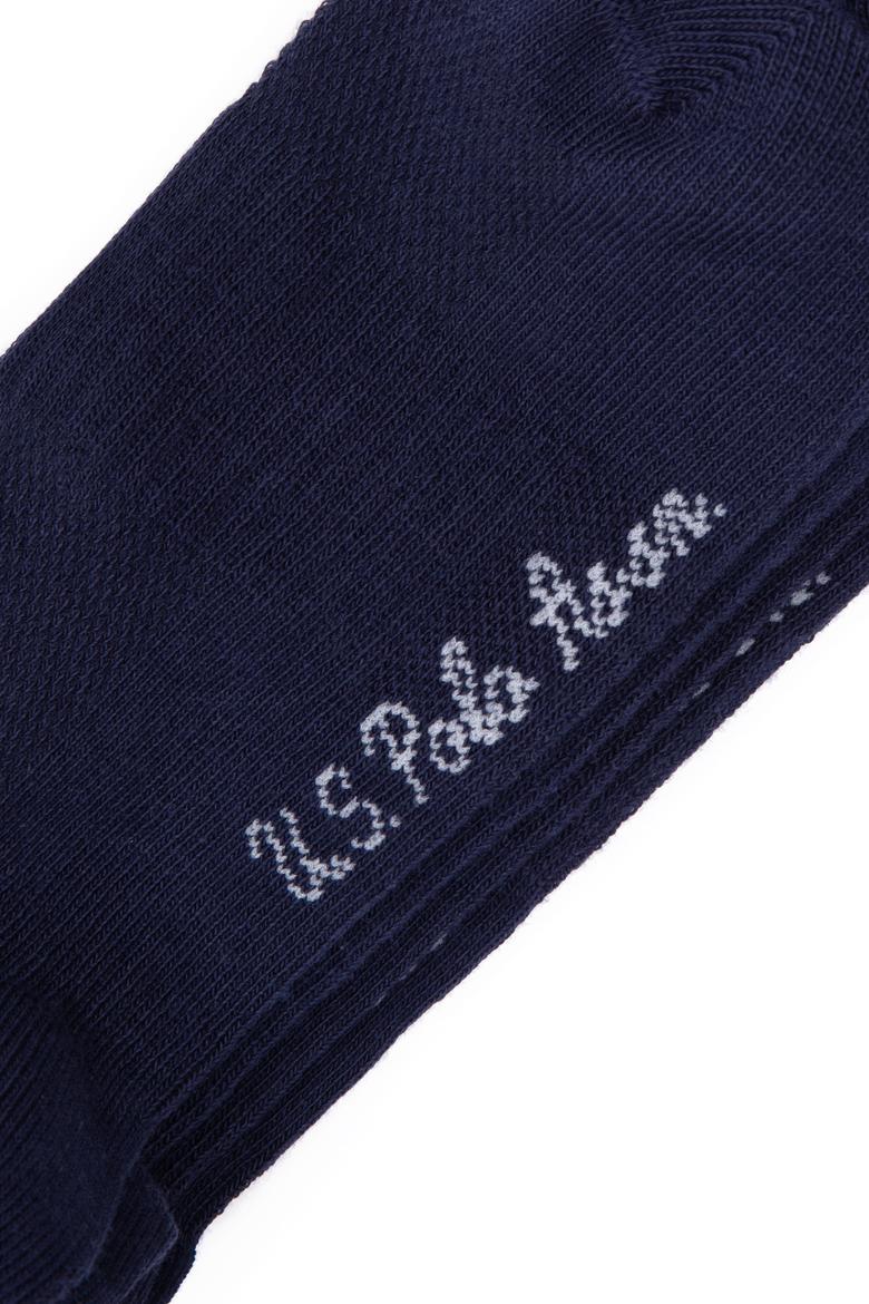 Kadın Lacivert Çorap - 50295763002