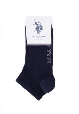 Kadın Lacivert Çorap - 50295763002