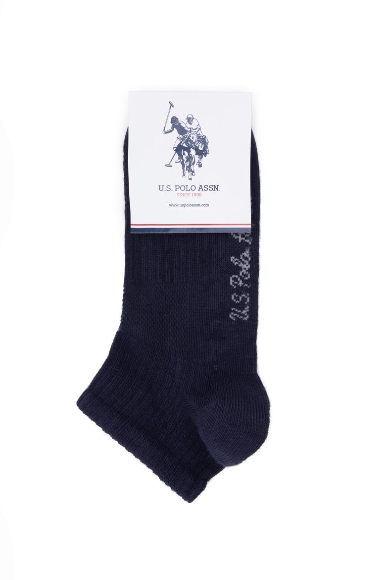 Kadın Lacivert Çorap - 50295763002