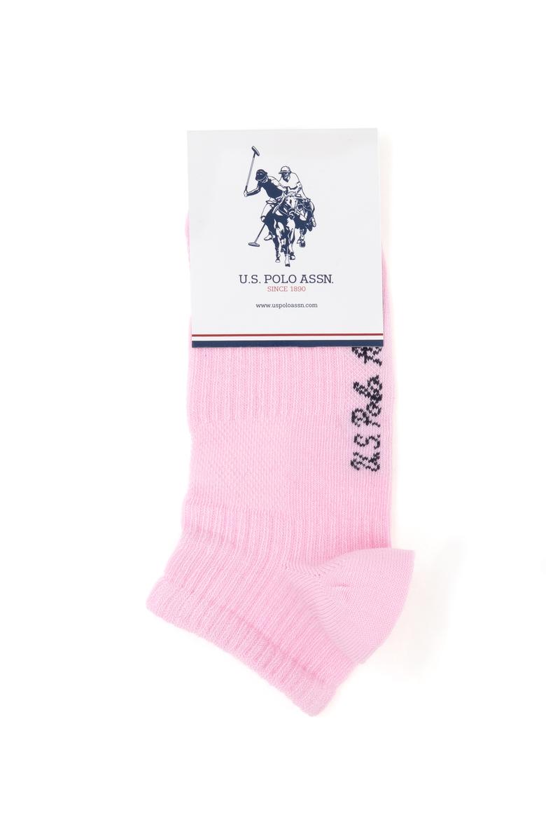 Kadın Pembe Çorap - 50295763006