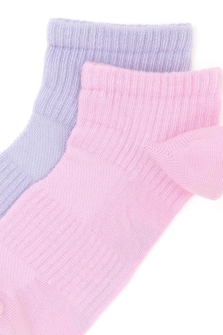 Kadın Pembe Çorap - 50295763006