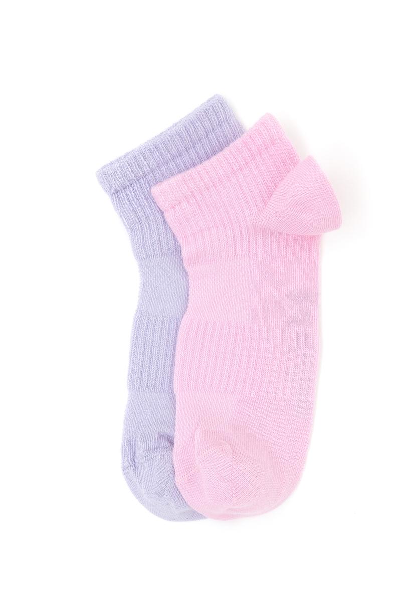 Kadın Pembe Çorap