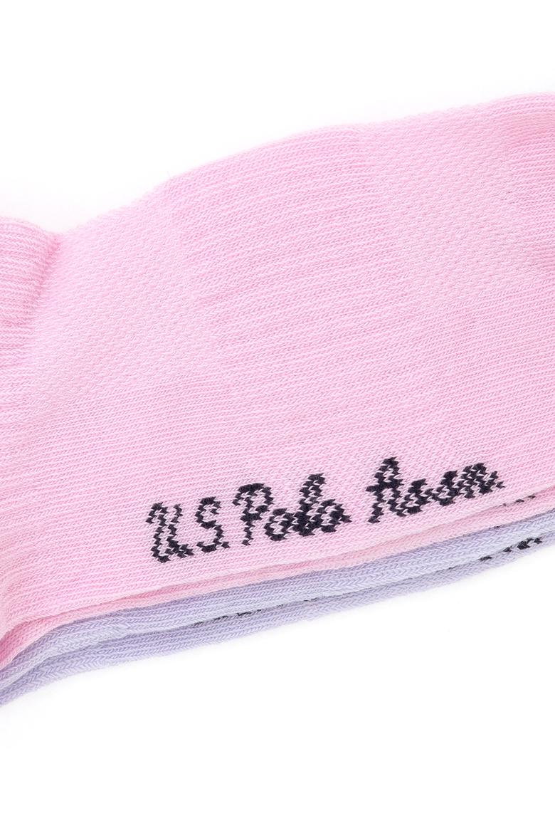Kadın Pembe Çorap - 50295763006