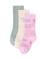 Kız Çocuk Pembe Çorap