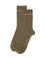 Kadın Haki 2'li Soket Çorap