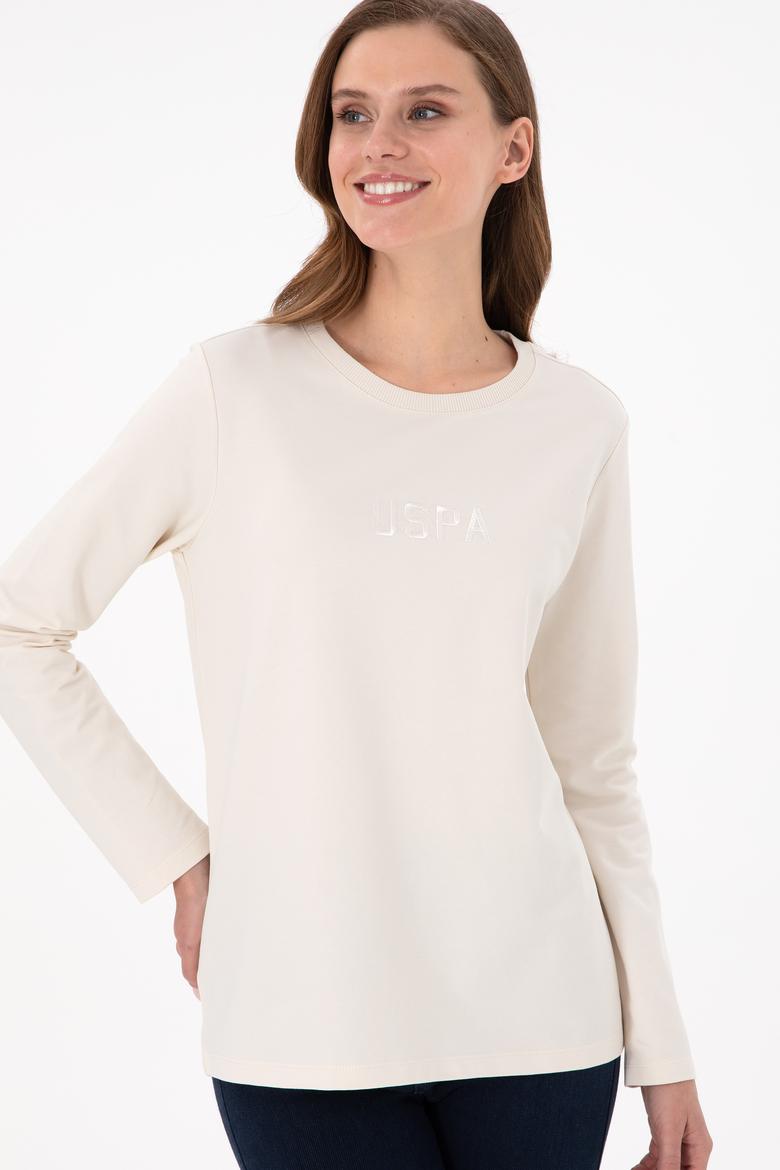 Kadın Taş Sweatshirt - 50294752044