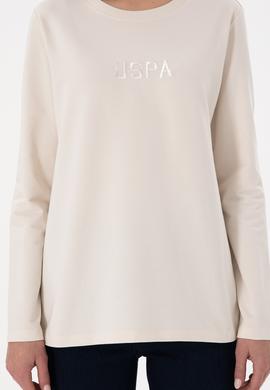 Kadın Taş Sweatshirt - 50294752044