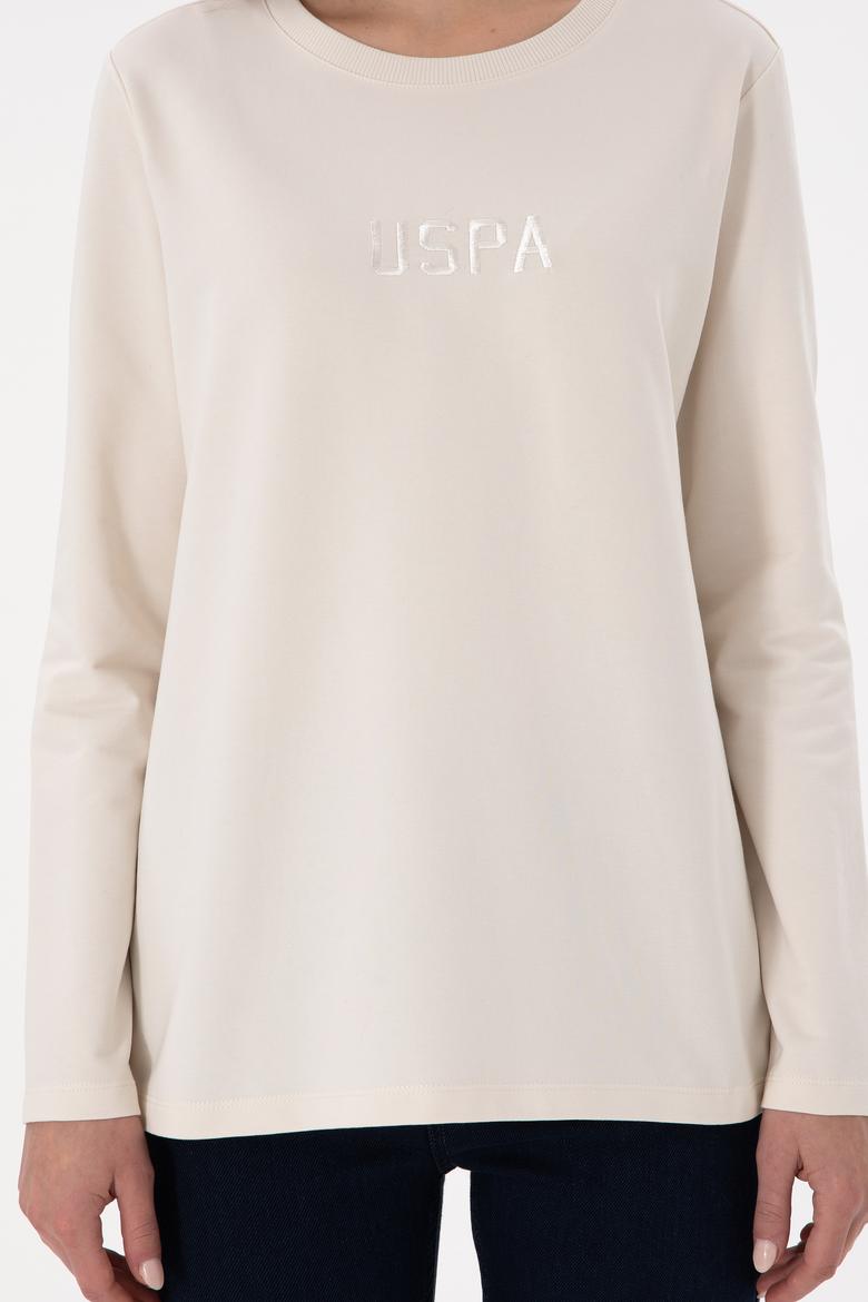 Kadın Taş Sweatshirt - 50294752044