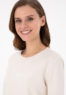 Kadın Taş Sweatshirt - 50294752044