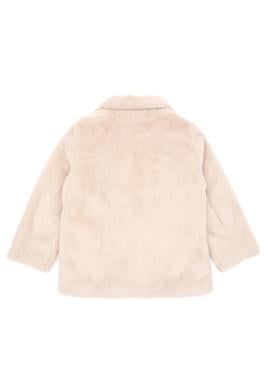 Kız Çocuk Krem Kaban - 50291716012