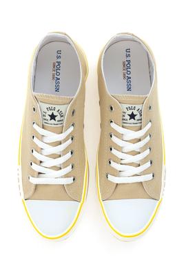 Erkek Bej Ayakkabı - 50286675003