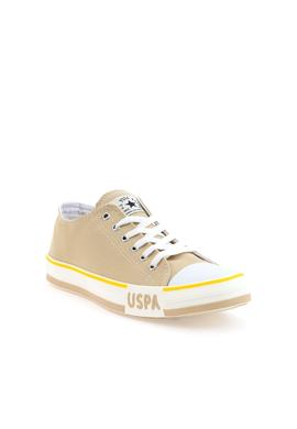 Erkek Bej Ayakkabı - 50286675003