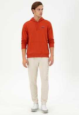 Erkek Kiremit Sweatshirt - 50293442027