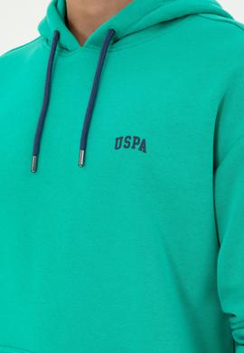 Erkek Mint Basic Sweatshirt - 50295149097