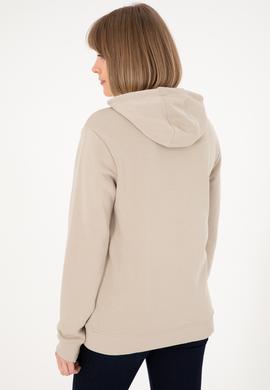 Erkek Taş Basic Sweatshirt - 50295167068